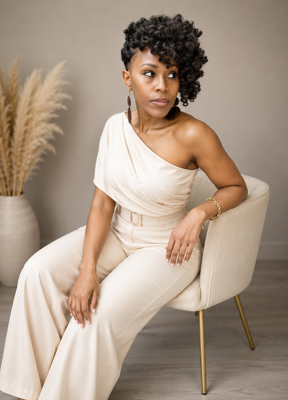 Bounce Curl Crochet Braids