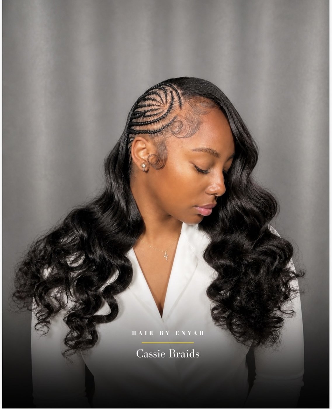 Cassie Braids