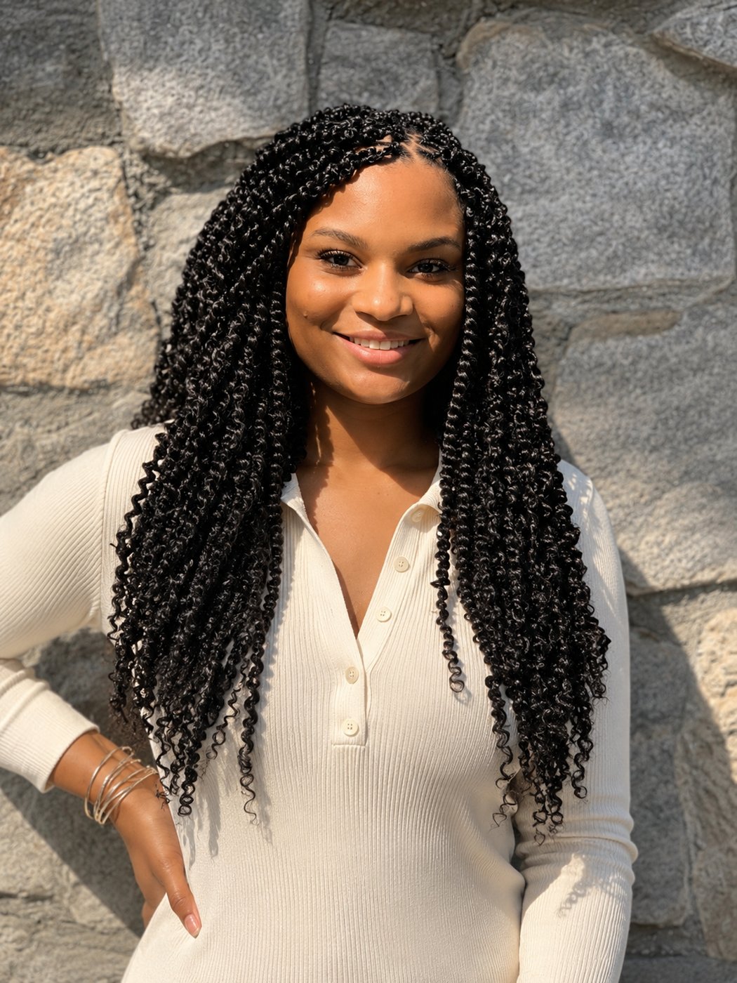 Passion Twists