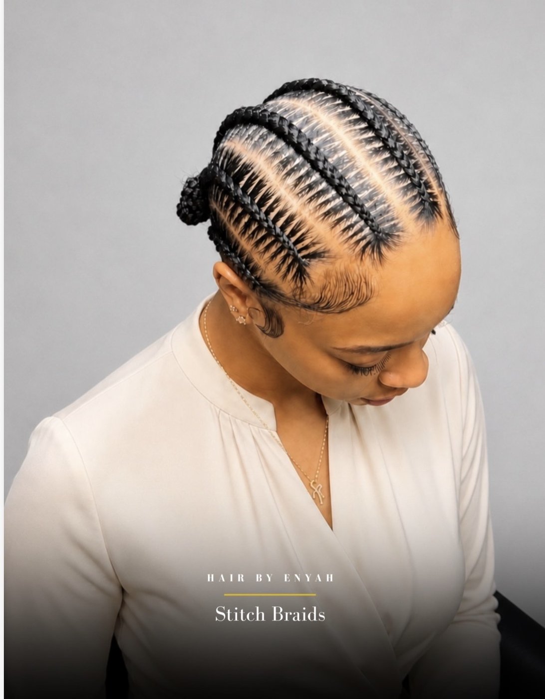 Stitch Braids