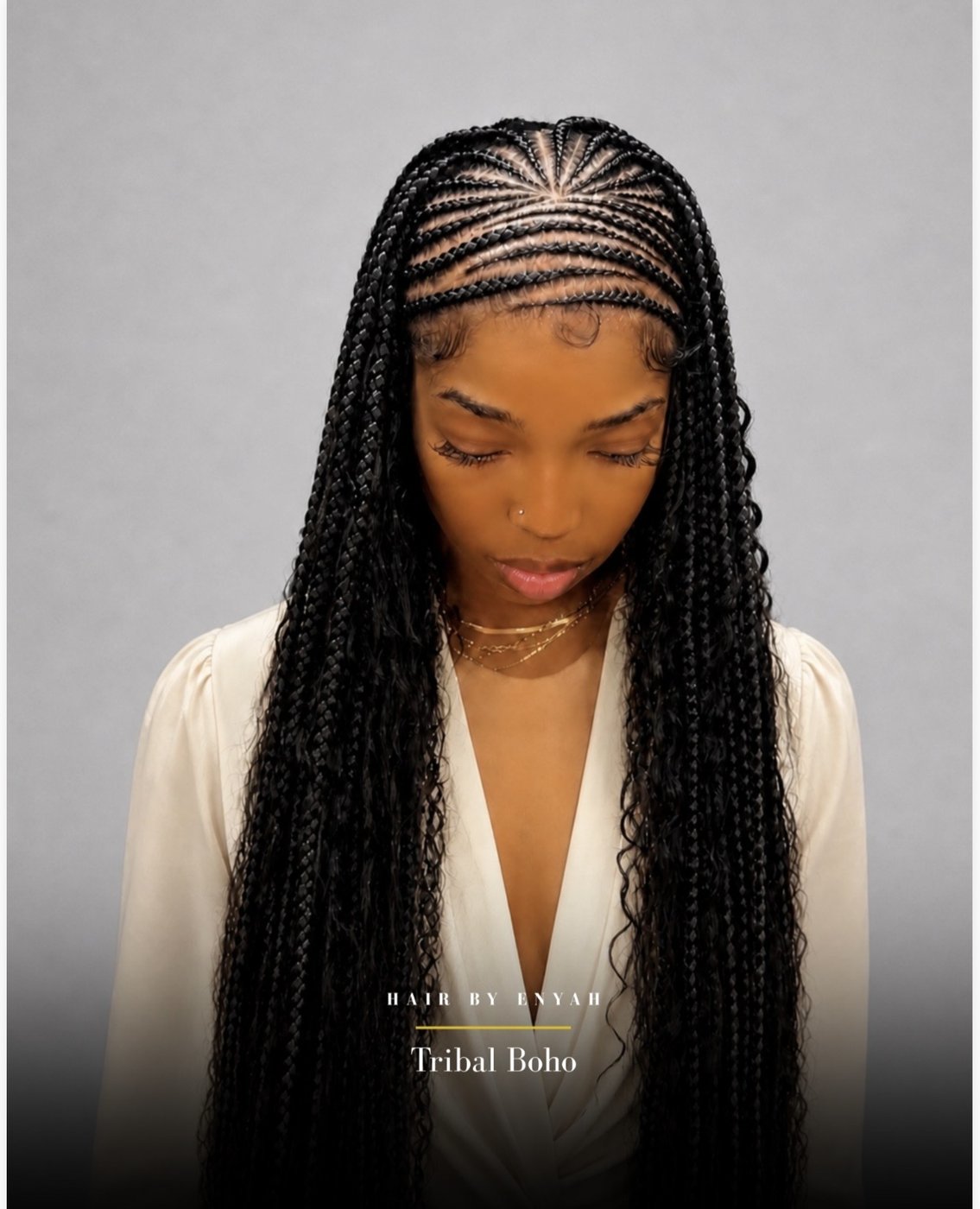 Tribal Boho